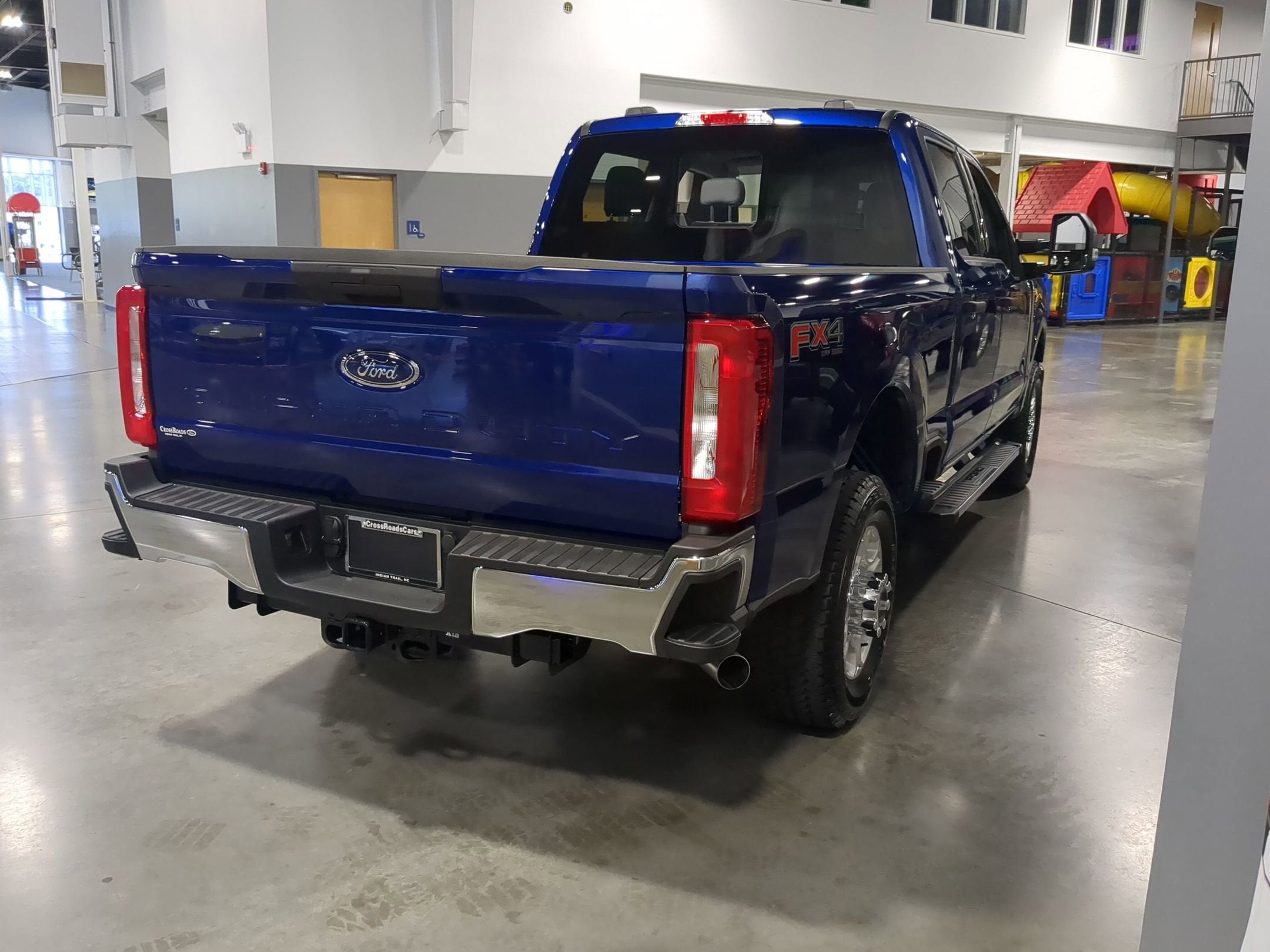 2026 Ford Super Duty F-250 SRW XLT