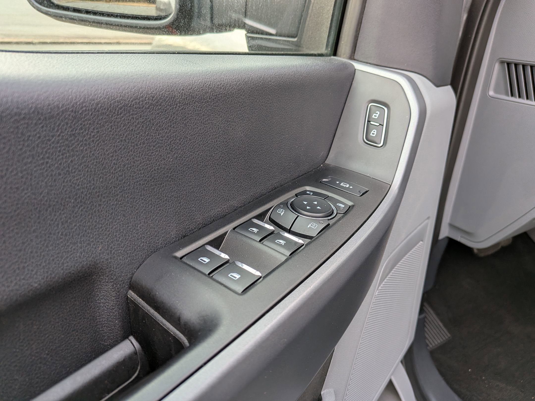 2024 Ford Super Duty F-250 SRW XLT