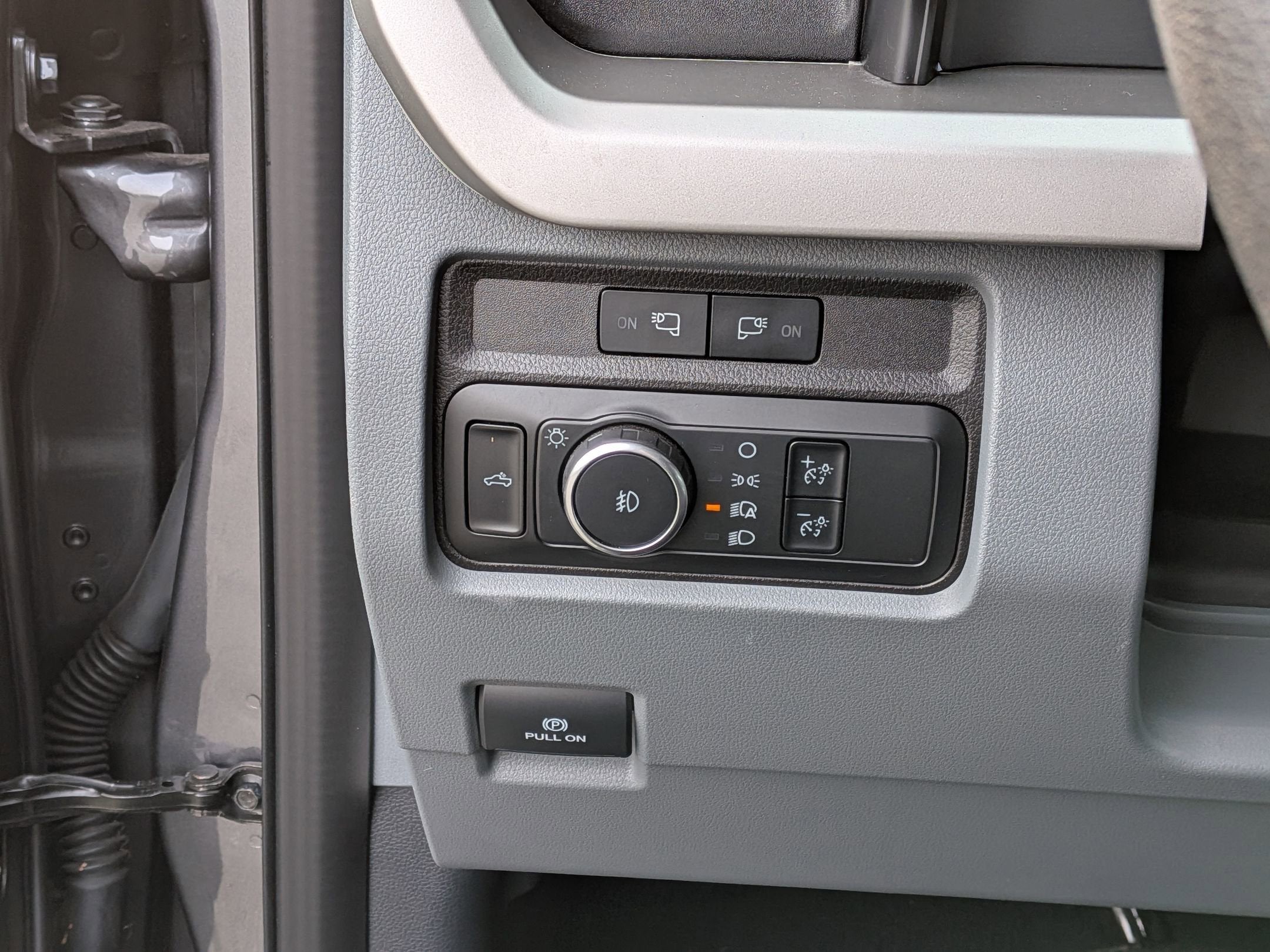 2024 Ford Super Duty F-250 SRW XLT