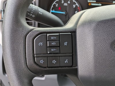 2024 Ford Super Duty F-250 SRW XLT