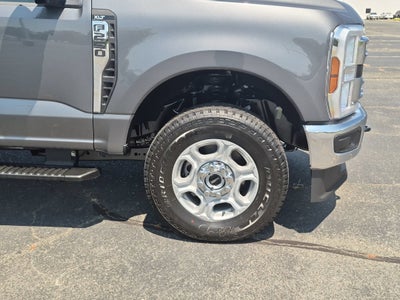 2026 Ford Super Duty F-250 SRW XLT