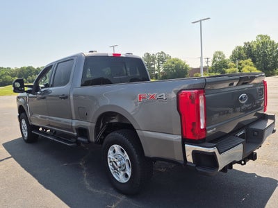 2026 Ford Super Duty F-250 SRW XLT