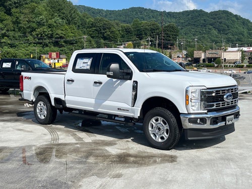 2026 Ford Super Duty F-250 SRW XLT