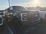 2024 Ford Super Duty F-250 SRW LARIAT