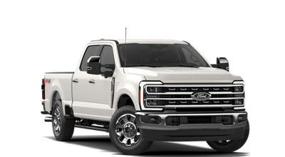2027 Ford Super Duty F-250 SRW LARIAT