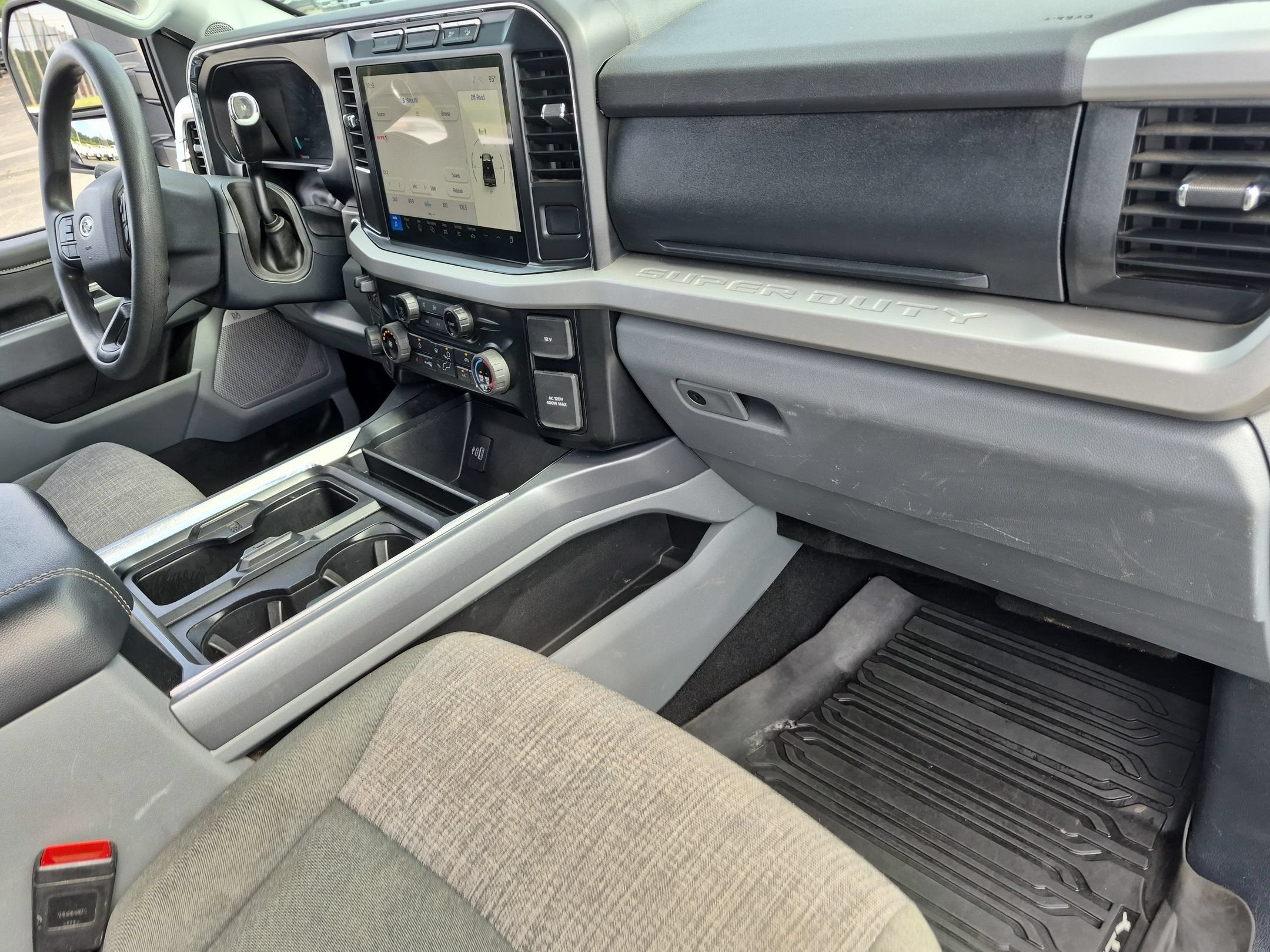 2024 Ford Super Duty F-250 SRW XLT