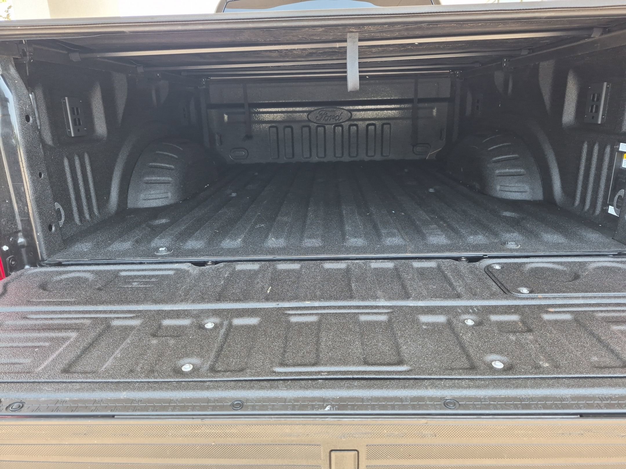 2024 Ford Super Duty F-250 SRW LARIAT