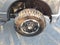 2027 Ford Super Duty F-250 SRW LARIAT