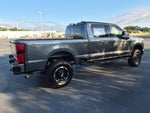 2027 Ford Super Duty F-250 SRW LARIAT