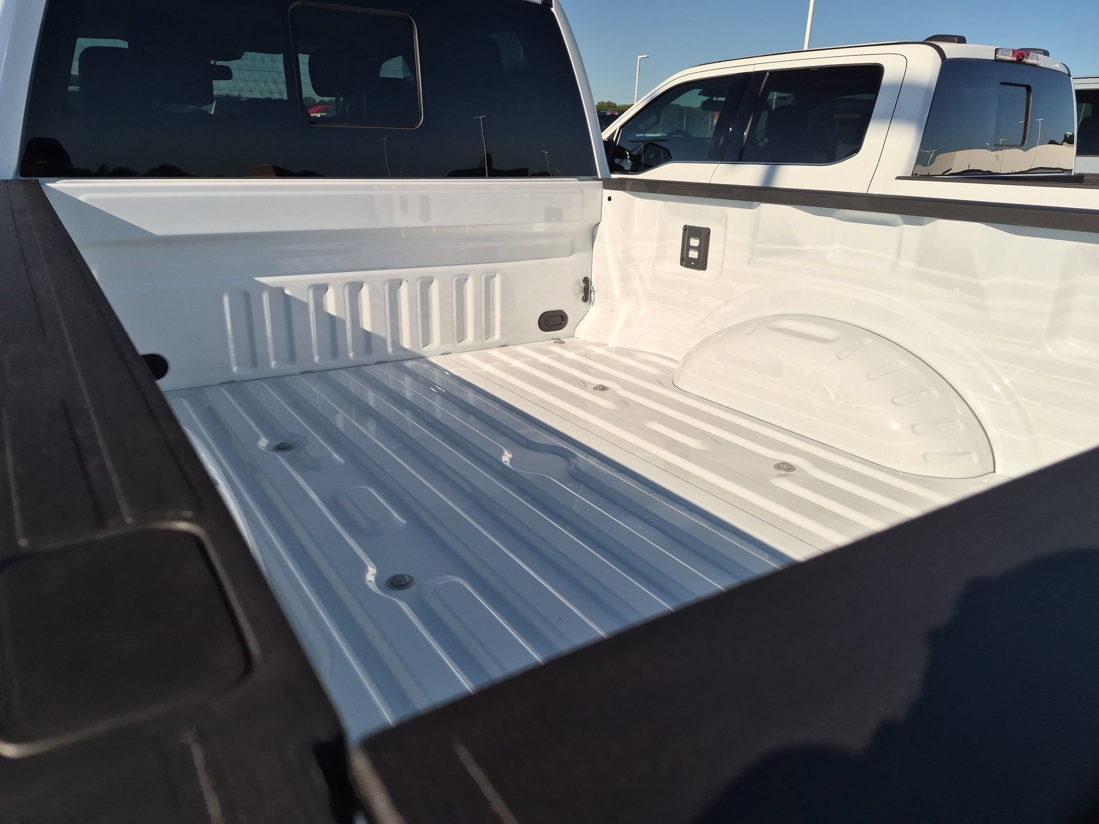 2027 Ford Super Duty F-250 SRW LARIAT
