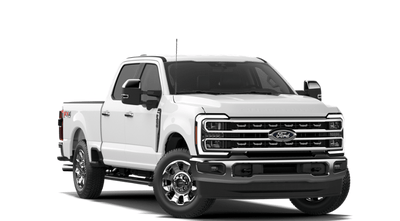 2027 Ford Super Duty F-250 SRW LARIAT
