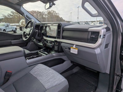 2026 Ford Super Duty F-250 SRW XLT