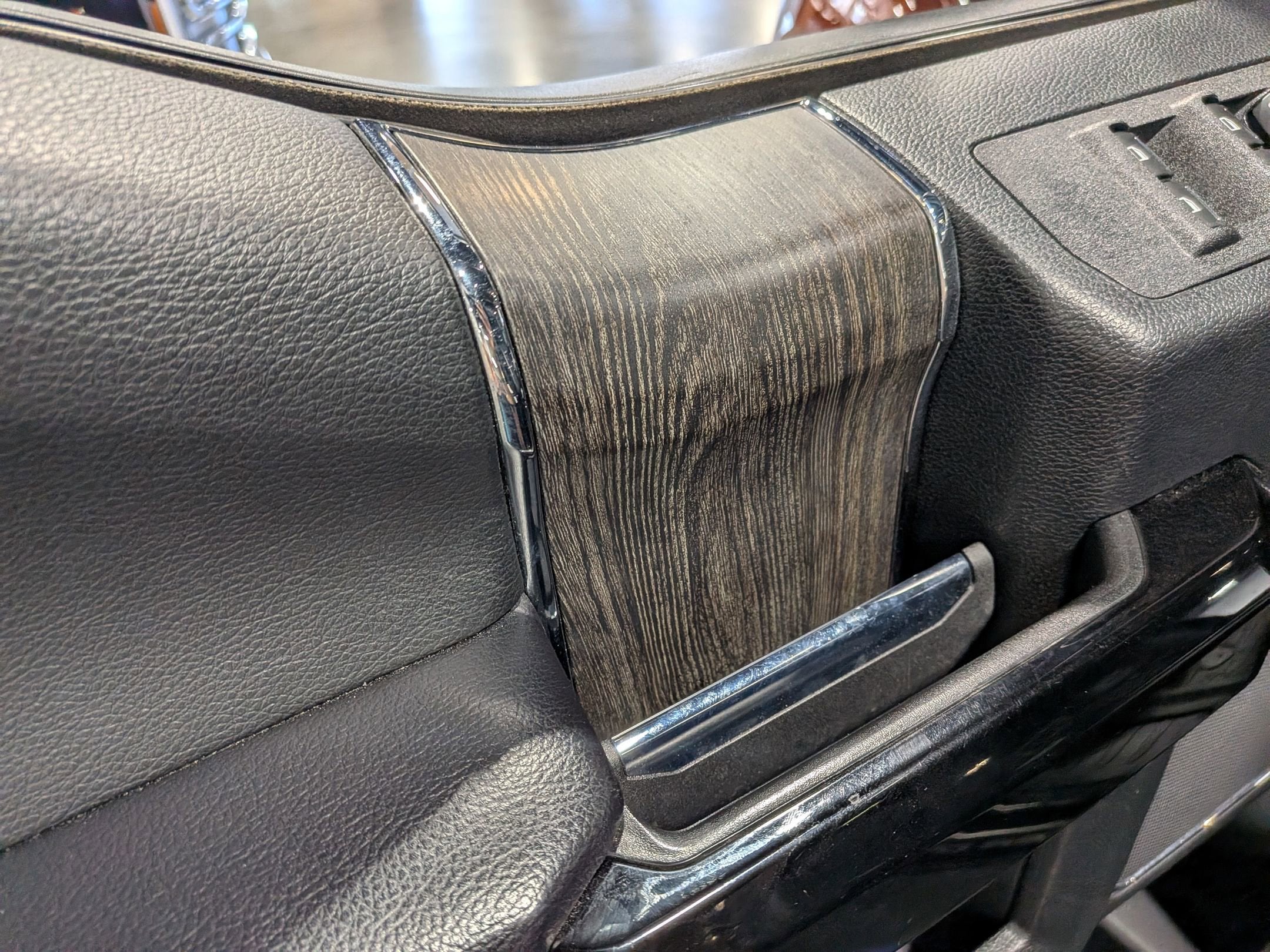 2021 Ford Super Duty F-250 SRW LARIAT