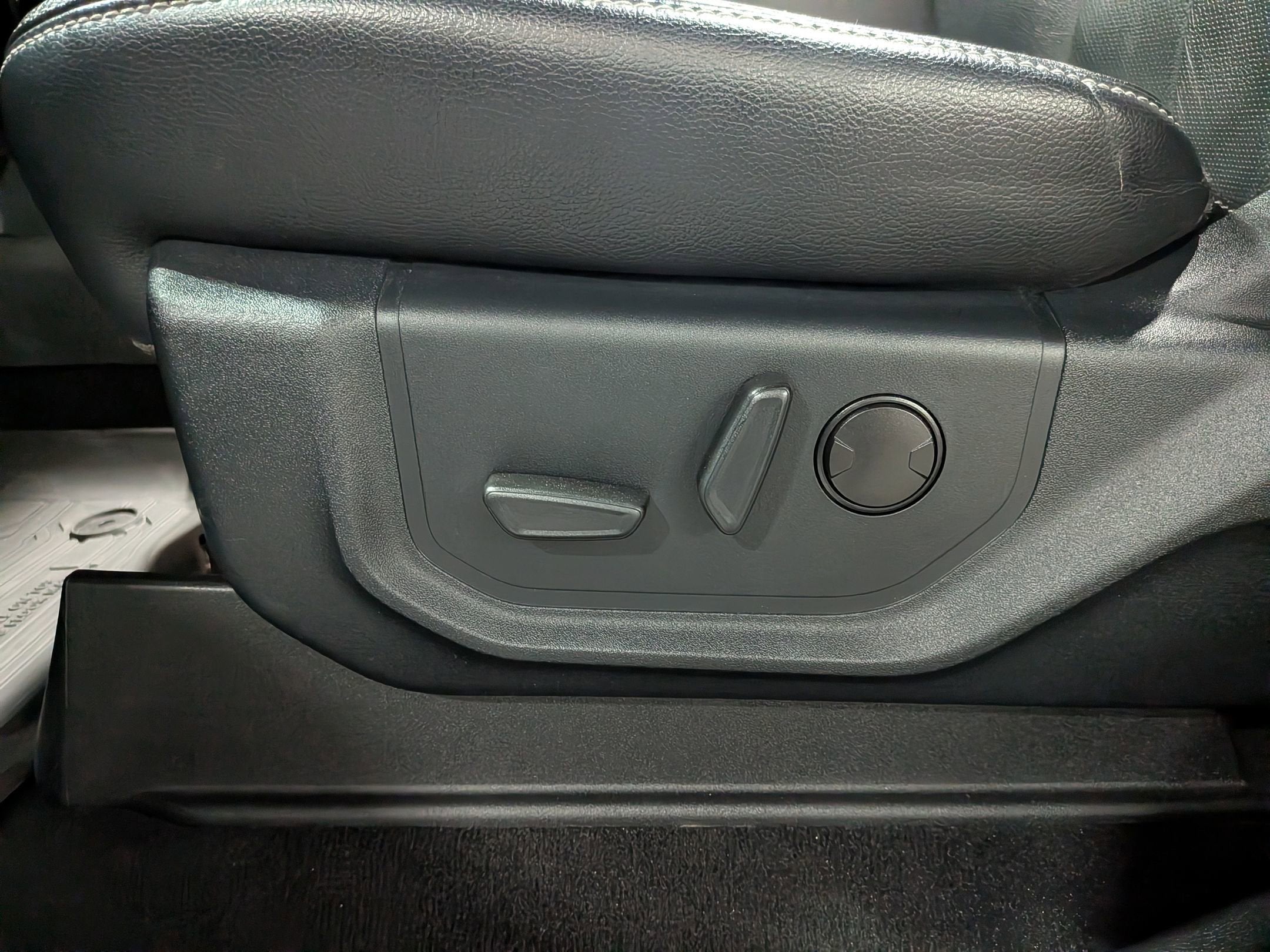 2021 Ford Super Duty F-250 SRW LARIAT