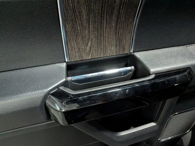 2021 Ford Super Duty F-250 SRW LARIAT