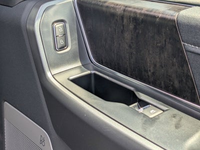 2025 Ford Super Duty F-250 SRW LARIAT