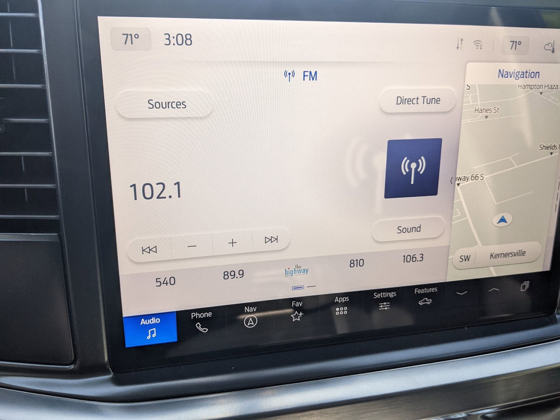 2025 Ford Super Duty F-250 SRW LARIAT