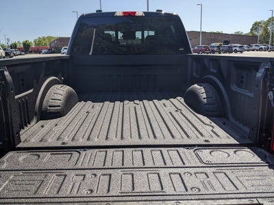 2025 Ford Super Duty F-250 SRW LARIAT