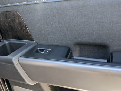 2025 Ford Super Duty F-250 SRW LARIAT