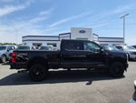 2024 Ford Super Duty F-350 SRW LARIAT