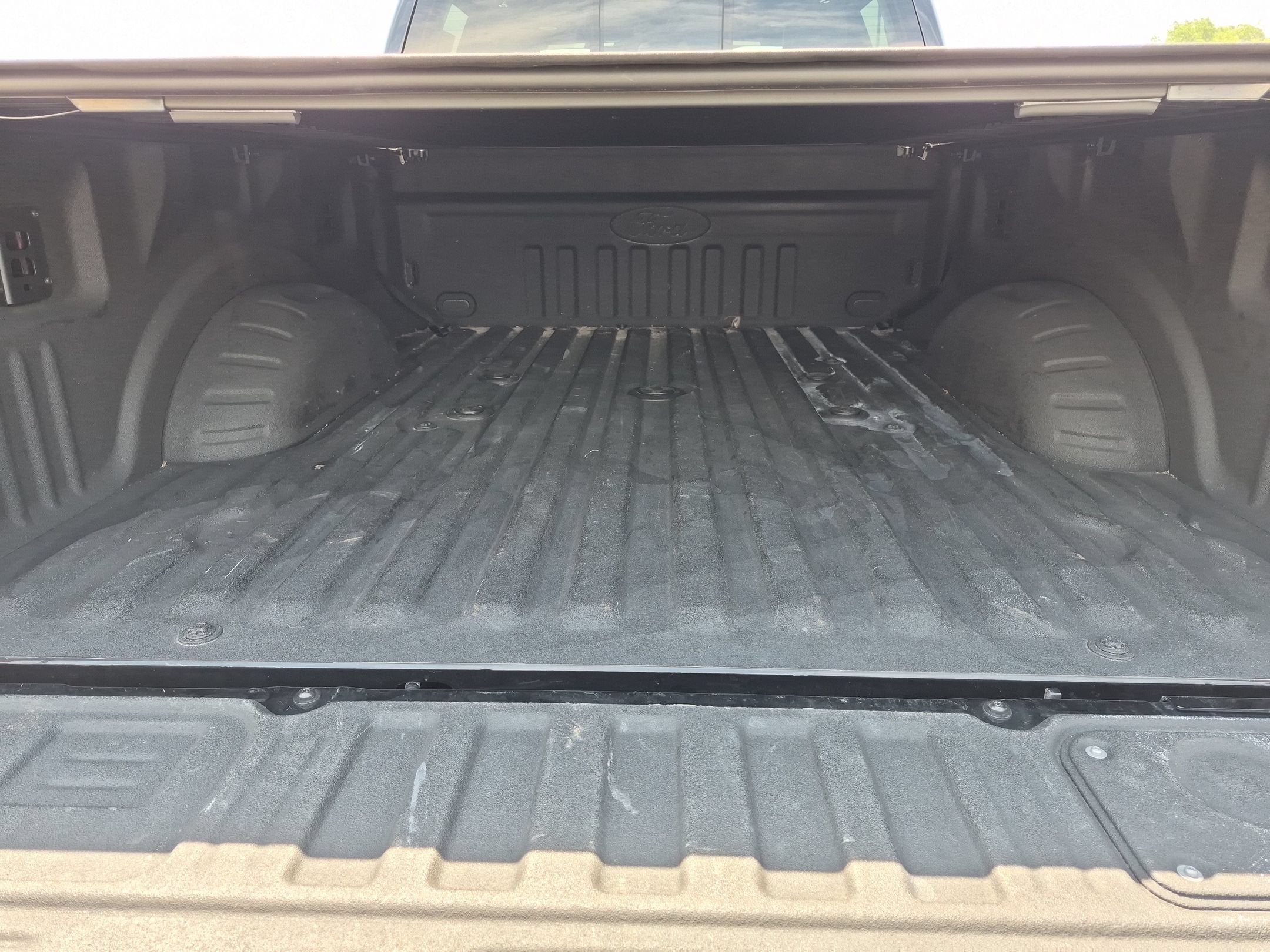 2024 Ford Super Duty F-350 SRW LARIAT