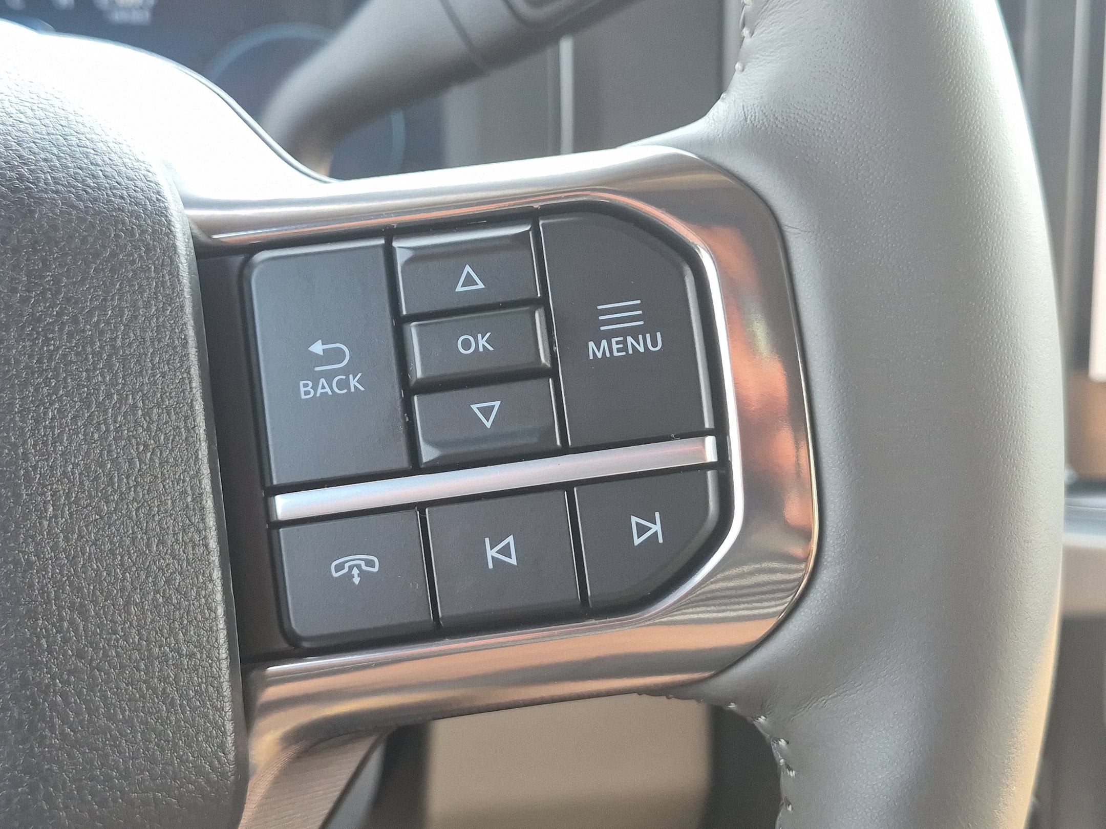 2026 Ford Super Duty F-350 SRW F-350® Platinum®