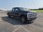 2026 Ford Super Duty F-350 SRW F-350® Platinum®