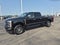 2026 Ford Super Duty F-350 SRW F-350® Platinum®
