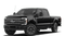 2027 Ford Super Duty F-350 SRW XLT