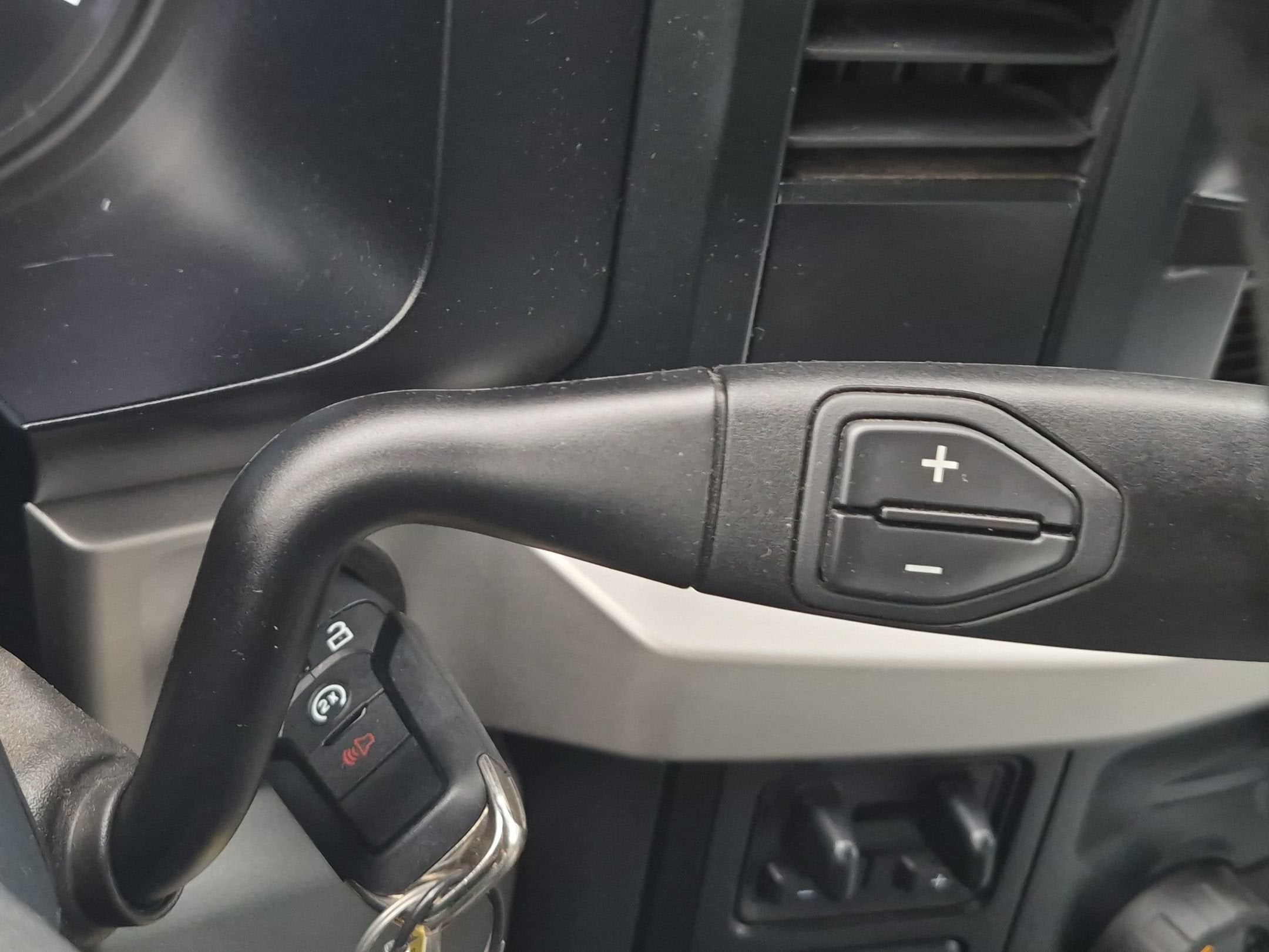 2023 Ford Super Duty F-350 SRW XL