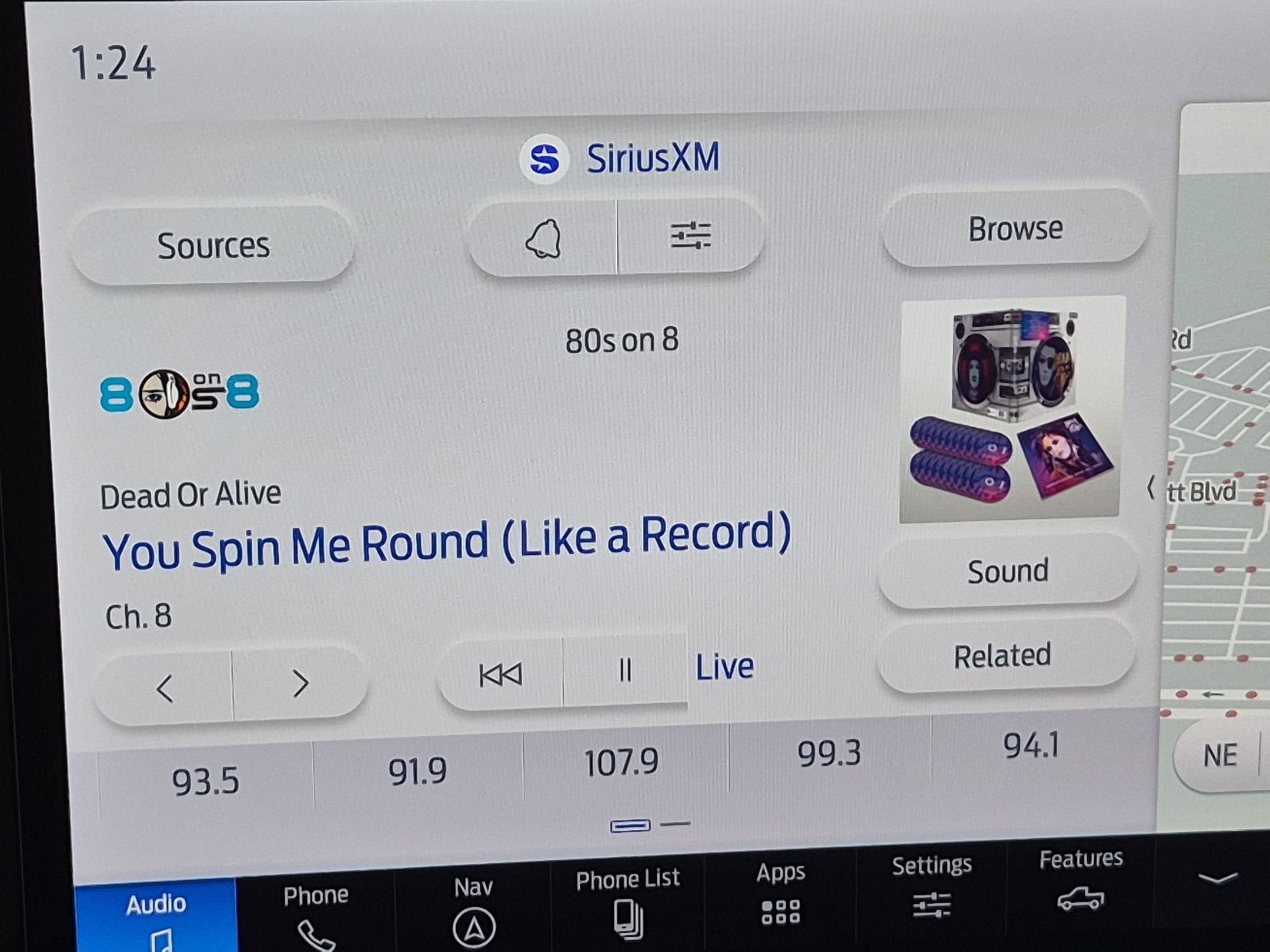 2024 Ford Super Duty F-350 SRW XLT