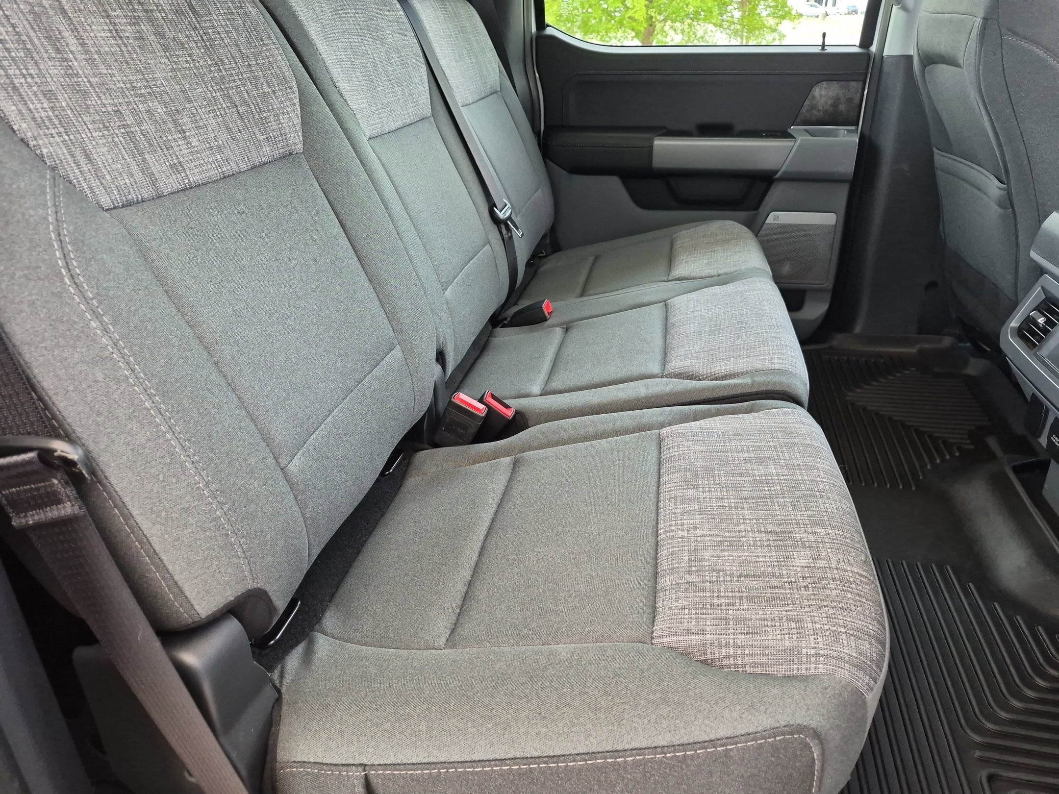 2024 Ford Super Duty F-350 SRW XLT