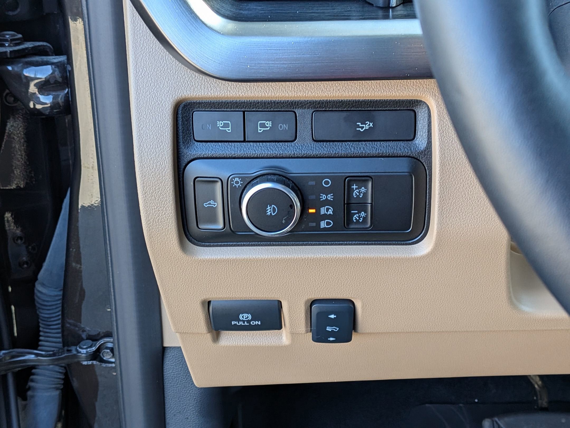 2024 Ford Super Duty F-350 SRW LARIAT