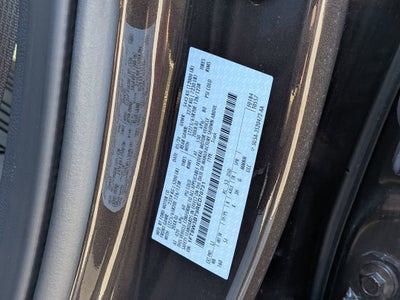 2024 Ford Super Duty F-350 SRW LARIAT