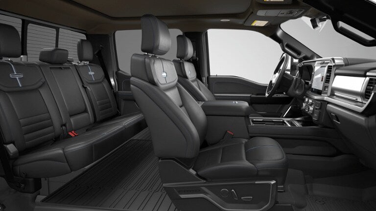 2026 Ford Super Duty F-350 DRW Base