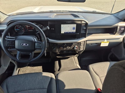 2026 Ford Super Duty F-350 DRW XL