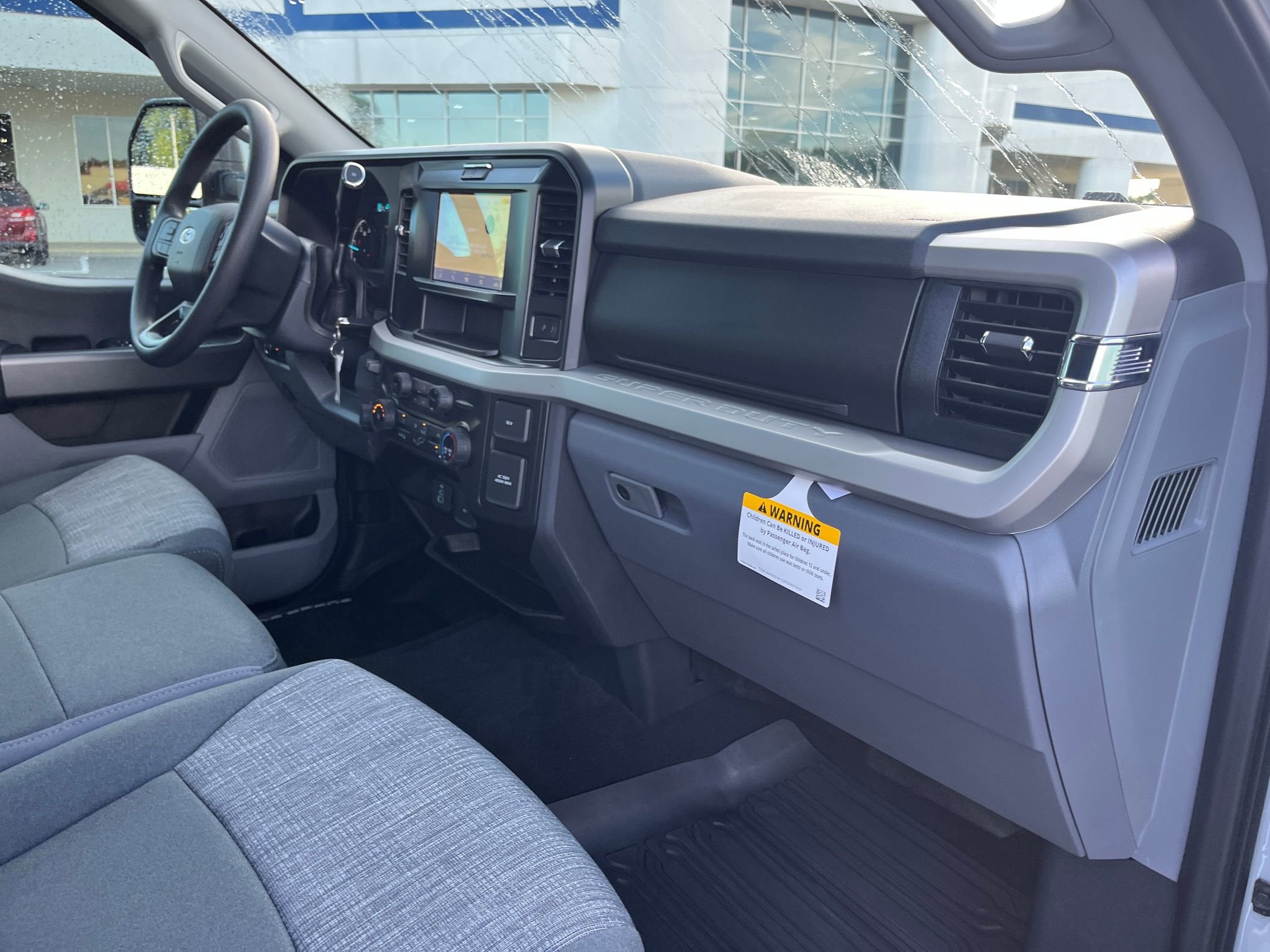 2026 Ford Super Duty F-450 DRW XLT