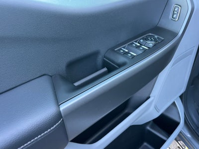 2026 Ford Super Duty F-450 DRW XLT