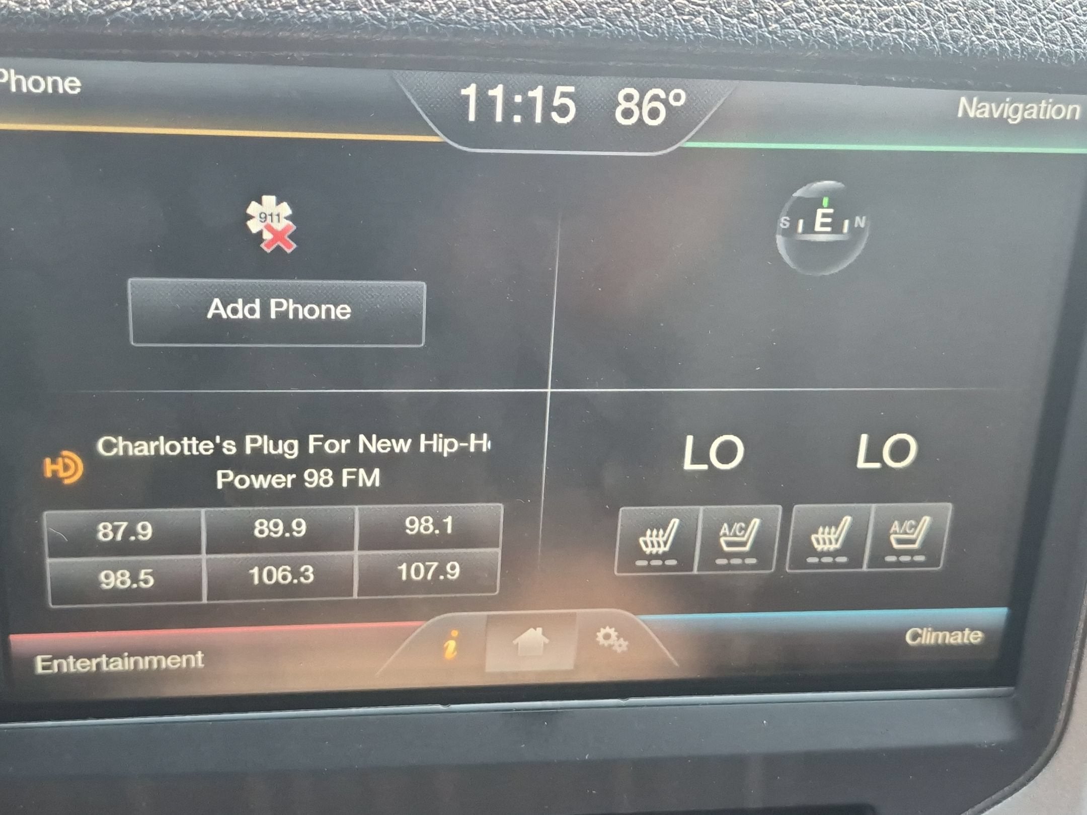2015 Ford Super Duty F-450 DRW King Ranch