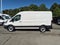 2027 Ford Transit Cargo Van Base