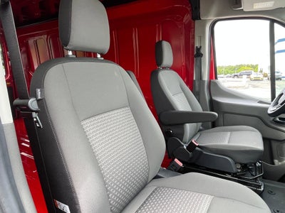 2024 Ford Transit Cargo Van Base