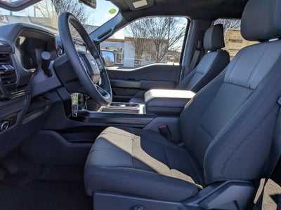 2026 Ford F-150 STX - LOBO