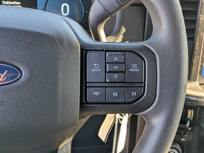 2026 Ford F-150 STX - LOBO