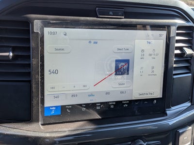 2026 Ford F-150 STX - LOBO