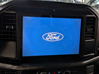 2026 Ford F-150 STX - LOBO