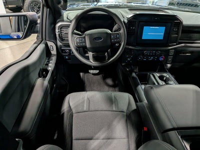 2026 Ford F-150 STX - LOBO