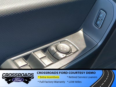 2026 Ford F-150 STX - Crossroads Courtesy Demo