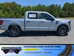 2026 Ford F-150 STX - Crossroads Courtesy Demo