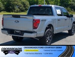 2026 Ford F-150 STX - Crossroads Courtesy Demo