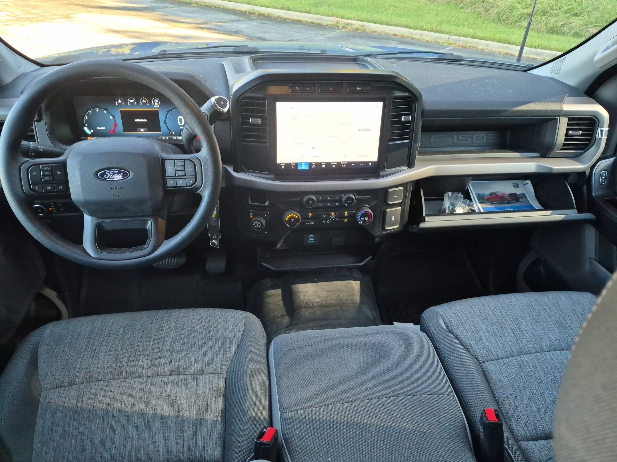 2024 Ford F-150 XL